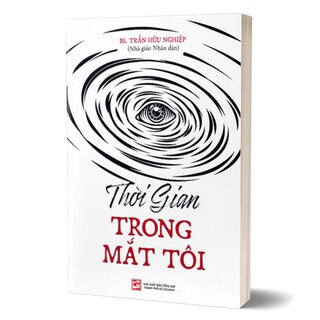 Thời Gian Trong Mắt Tôi