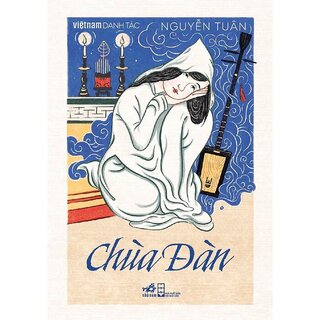 Việt Nam Danh Tác - Chùa Đàn (Bìa Cứng)