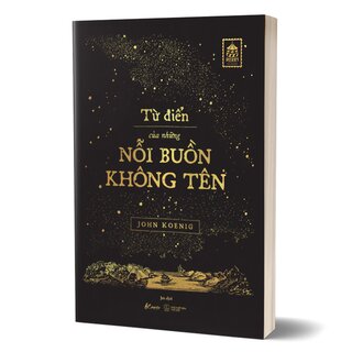 Từ Điển Của Những Nỗi Buồn Không Tên