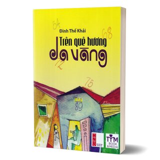 Trên Quê Hương Da Vàng