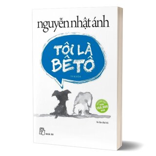 Tôi Là Bêtô