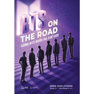 BTS On The Road - Cùng BTS Bước Ra Thế Giới