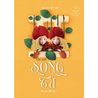 12 Mảnh Ghép Vũ Trụ - Thế Giới Song Tử