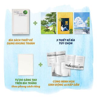 Nếu Biết Trăm Năm Là Hữu Hạn (Bìa Khung Tranh)