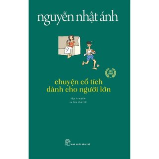 Chuyện Cổ Tích Dành Cho Người Lớn