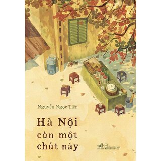 Hà Nội Còn Một Chút Này