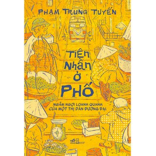 Tiện Nhân Ở Phố