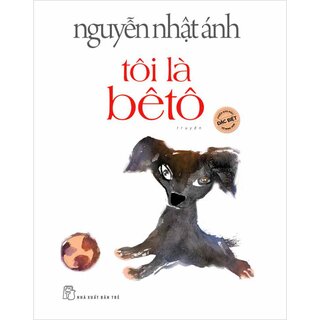 Tôi Là Bêtô (Phiên Bản Đặc Biệt - Có Minh Họa)