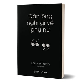 Đàn Ông Nghĩ Gì Về Phụ Nữ