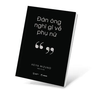 Đàn Ông Nghĩ Gì Về Phụ Nữ