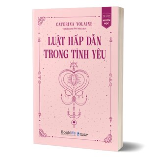 Luật Hấp Dẫn Trong Tình Yêu