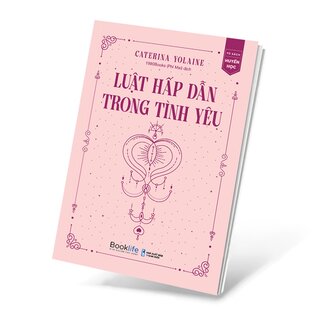 Luật Hấp Dẫn Trong Tình Yêu