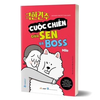 Cuộc Chiến Giữa Con Sen Và Boss