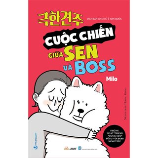 Cuộc Chiến Giữa Con Sen Và Boss