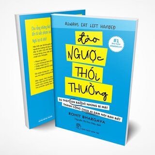 Đảo Ngược Thói Thường
