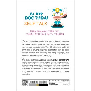 Bí Kíp Độc Thoại