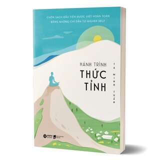 Hành Trình Thức Tỉnh