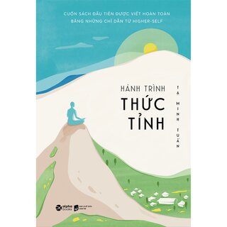 Hành Trình Thức Tỉnh