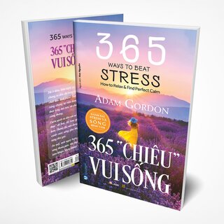 365 Chiêu Vui Sống