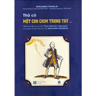 Thà Có Một Con Chim Trong Tay (Bìa Cứng)