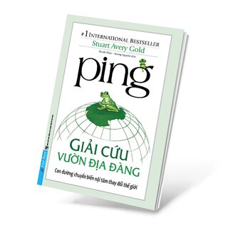 Ping - Giải Cứu Vườn Địa Đàng