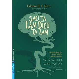 Sao Ta Làm Điều Ta Làm