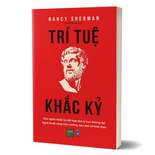 Trí Tuệ Khắc Kỷ