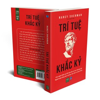 Trí Tuệ Khắc Kỷ