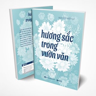 Hương Sắc Trong Vườn Văn