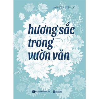 Hương Sắc Trong Vườn Văn