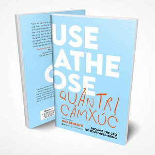 Quản Trị Cảm Xúc