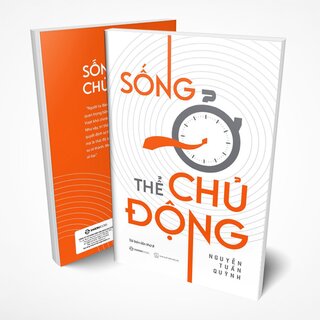 Sống Ở Thể Chủ Động