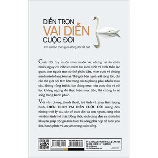 Diễn Trọn Vai Diễn Cuộc Đời - Tìm Lại Bản Thân Giữa Dòng Đời Tất Bật