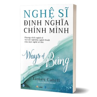 Nghệ Sĩ Định Nghĩa Chính Mình