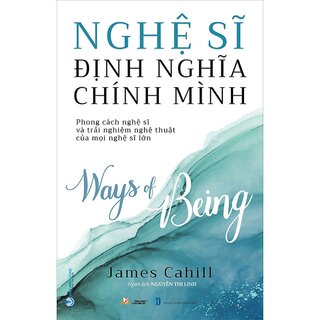 Nghệ Sĩ Định Nghĩa Chính Mình