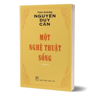 Một Nghệ Thuật Sống