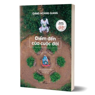 Điểm Đến Của Cuộc Đời (Ấn Bản Giới Hạn)