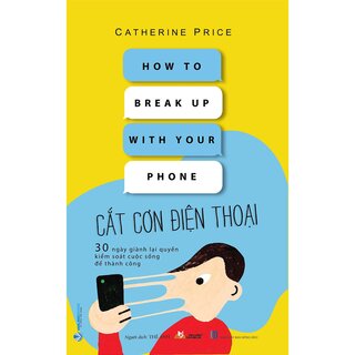 Cắt Cơn Điện Thoại