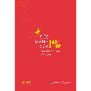 Sức Mạnh Của 1% Thay Đổi Tích Cực Mỗi Ngày