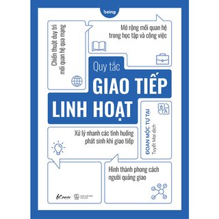 Quy Tắc Giao Tiếp Linh Hoạt