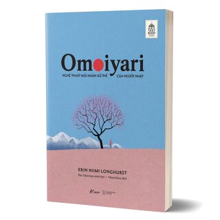 Omoiyari - Nghệ Thuật Đối Nhân Xử Thế Của Người Nhật