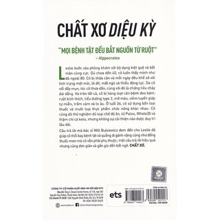 Chất Xơ Diệu Kỳ