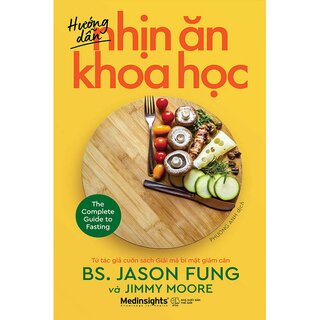 Hướng Dẫn Nhịn Ăn Khoa Học