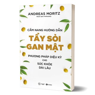 Cẩm nang hướng dẫn tẩy sỏi gan mật – Phương pháp diệu kỳ cho sức khỏe dài lâu