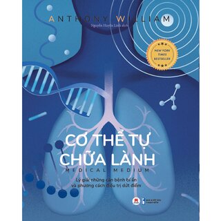 Cơ Thể Tự Chữa Lành