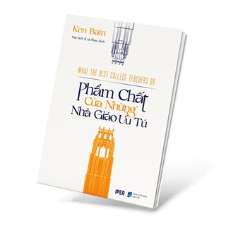 Phẩm Chất Của Những Nhà Giáo Ưu Tú