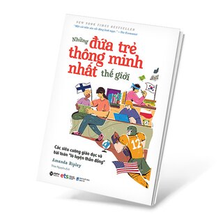 Những Đứa Trẻ Thông Minh Nhất Thế Giới