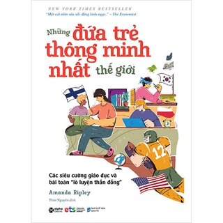 Những Đứa Trẻ Thông Minh Nhất Thế Giới