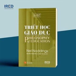 Triết Học Giáo Dục - Philosophy Of Education