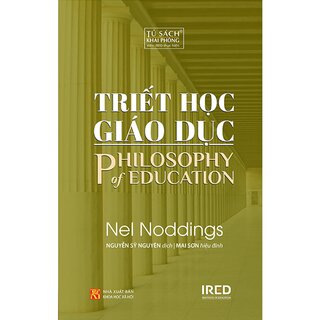 Triết Học Giáo Dục - Philosophy Of Education